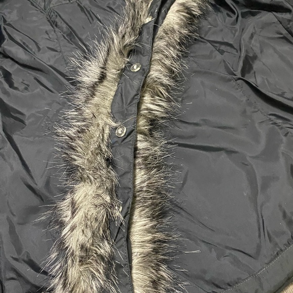 Columbia girls coat M (10/12) - Picture 9 of 10